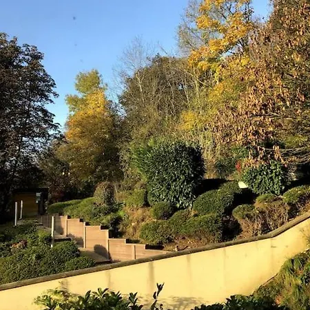 Villa Maison De Charme Nichee Dans Le Bois Pour Vivre Experience Unique