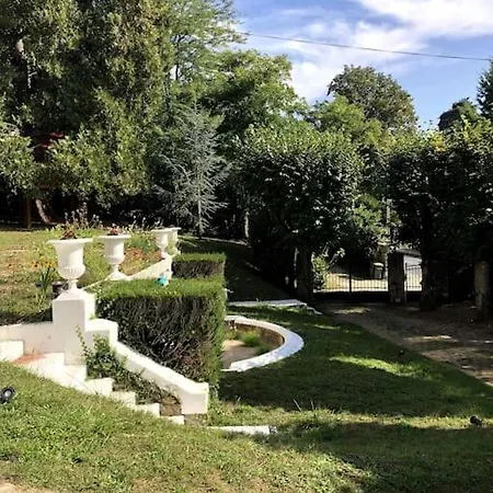 Maison De Charme Nichée Dans Le Bois Pour Vivre Expérience Unique Villa Saint-Rémy-lès-Chevreuse