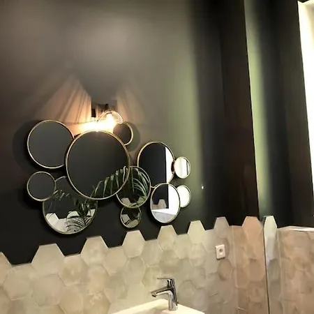 Maison De Charme Nichee Dans Le Bois Pour Vivre Experience Unique *