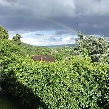 Maison De Charme Nichee Dans Le Bois Pour Vivre Experience Unique Saint-Remy-les-Chevreuse