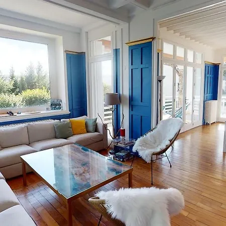 Maison De Charme Nichee Dans Le Bois Pour Vivre Experience Unique