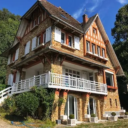 Maison De Charme Nichee Dans Le Bois Pour Vivre Experience Unique Saint-Remy-les-Chevreuse