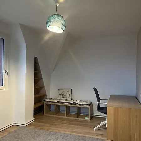 Maison De Charme Nichee Dans Le Bois Pour Vivre Experience Unique Villa Saint-Remy-les-Chevreuse