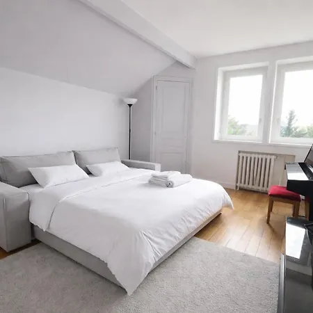 Villa Maison De Charme Nichée Dans Le Bois Pour Vivre Expérience Unique *