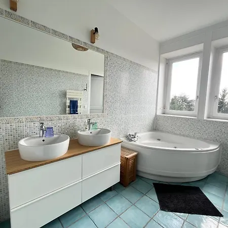 Maison De Charme Nichée Dans Le Bois Pour Vivre Expérience Unique Villa Saint-Rémy-lès-Chevreuse