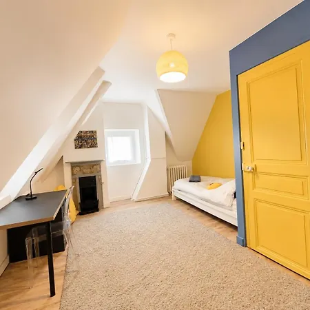 Maison De Charme Nichée Dans Le Bois Pour Vivre Expérience Unique Villa