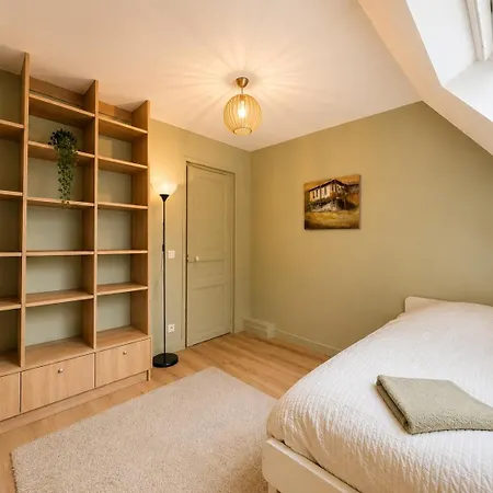 Maison De Charme Nichée Dans Le Bois Pour Vivre Expérience Unique Villa *