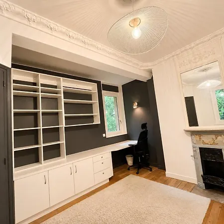 Villa Maison De Charme Nichée Dans Le Bois Pour Vivre Expérience Unique *