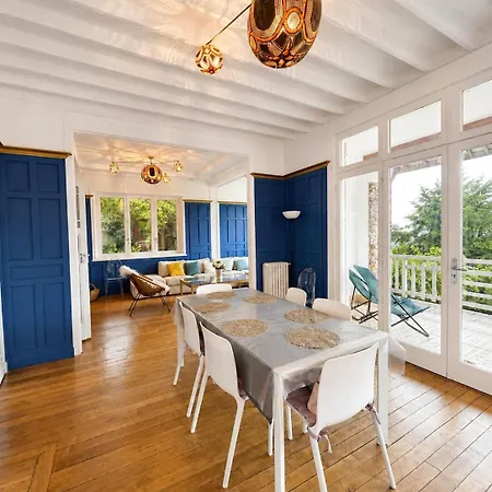 Villa Maison De Charme Nichée Dans Le Bois Pour Vivre Expérience Unique Saint-Rémy-lès-Chevreuse