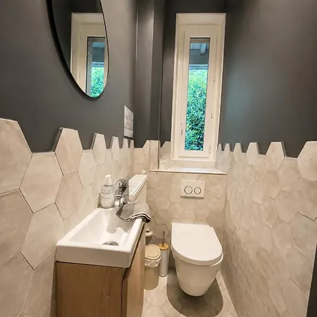 Maison De Charme Nichée Dans Le Bois Pour Vivre Expérience Unique *