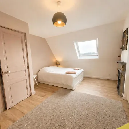 Maison De Charme Nichée Dans Le Bois Pour Vivre Expérience Unique Villa