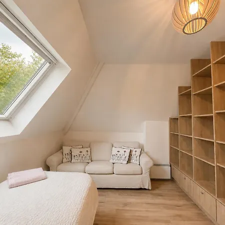 Maison De Charme Nichée Dans Le Bois Pour Vivre Expérience Unique *