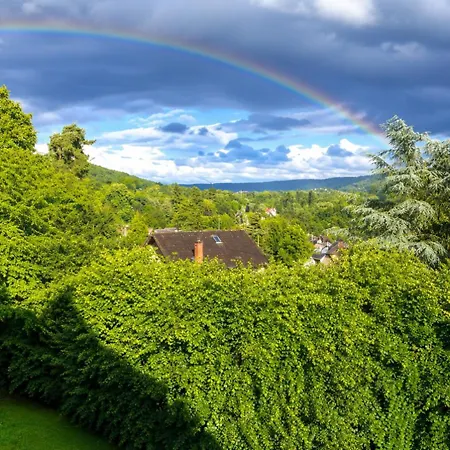 Maison De Charme Nichée Dans Le Bois Pour Vivre Expérience Unique