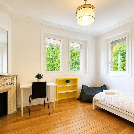 Villa Maison De Charme Nichée Dans Le Bois Pour Vivre Expérience Unique
